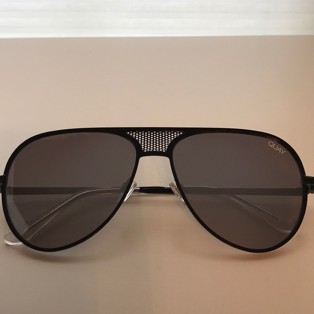 Oversized Sunnies